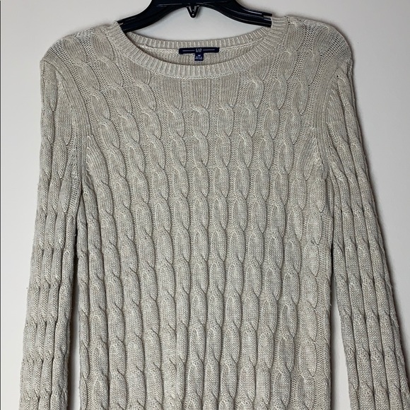 GAP Sweaters - GAP Ribbed Sweater